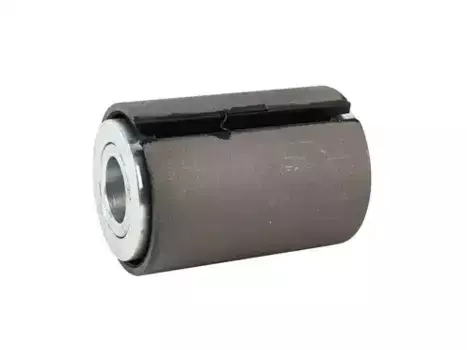 сайлентблок рессоры! \ КАМАЗ 180.070-026 ROSTAR