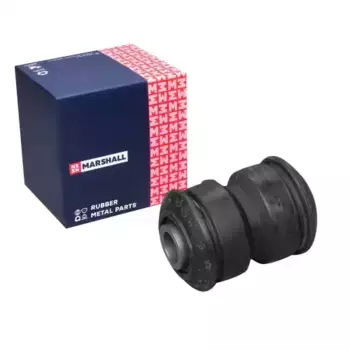 сайлентблок рессоры!\ MB Sprinter 08> M8071498 MARSHALL