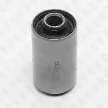 сайлентблок рессоры!\ Mitsubishi L200 96> FG0392 FIXAR