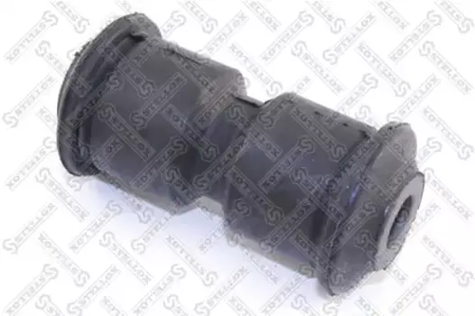 сайлентблок рессоры !(мр) 12x32.5/39x80 \MB Sprinter 208-308 84-08019-SX STELLOX