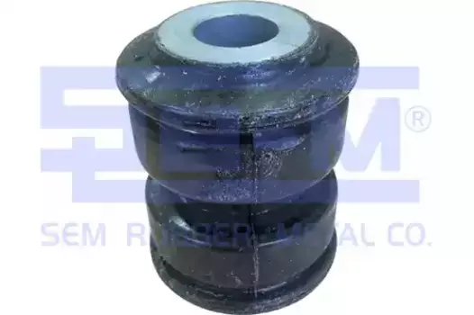 сайлентблок рессоры !(мр) 16.2x54x70 \RVI Mascott 13973 SE-M