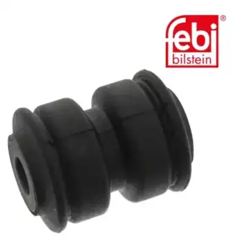 сайлентблок рессоры !(мр) 16.2x54x70 \RVI Mascott 47516 FEBI