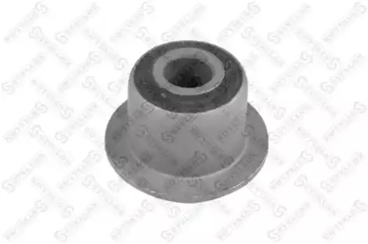 сайлентблок рессоры !(мр) 16.5x40.5/58x35.5 4x \Iveco Daily/TurboDaily 84-08022-SX STELLOX