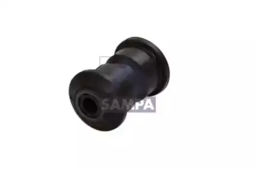 сайлентблок рессоры !(мр) 16.5x49/59x95.5 \MB 011.163 SAMPA