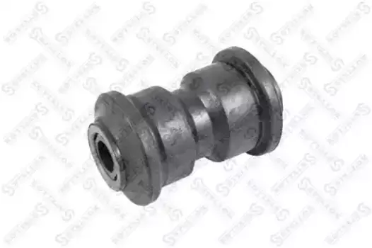 сайлентблок рессоры !(мр) 16.5x59x95.5 \MB 84-06014-SX STELLOX