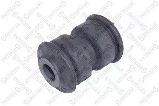 сайлентблок рессоры! (мр) 16x43.5x70 \RVI Mascott 84-13003-SX STELLOX