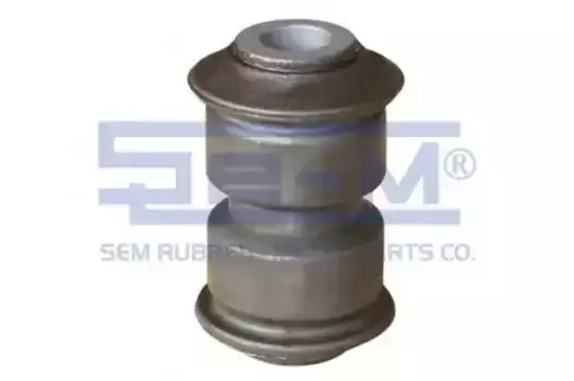 сайлентблок рессоры !(мр) 16x43x81 \RVI Midlum DXI 8289 SE-M