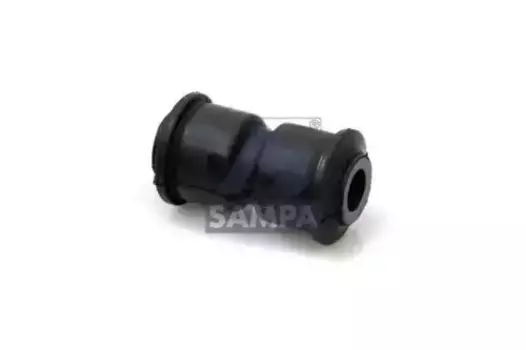 сайлентблок рессоры !(мр)16x44.5x80 \MB 407-410 011.061 SAMPA