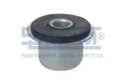 сайлентблок рессоры! (мр) 16x45.5/65x40 \Iveco EuroCargo 60-100E10-14 9260 SE-M