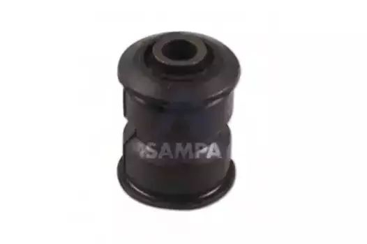 сайлентблок рессоры !(мр) 16x48/55x80 \MB 407-410 011.062 SAMPA