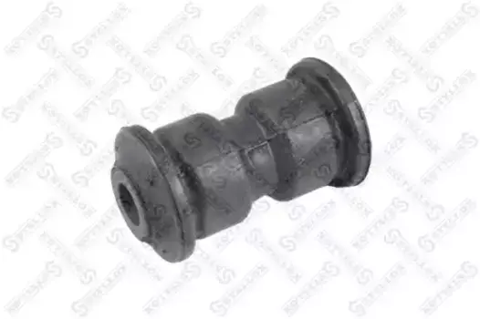 сайлентблок рессоры !(мр) 16x52x95 6x\RVI Midlum,Midliner 84-08024-SX STELLOX