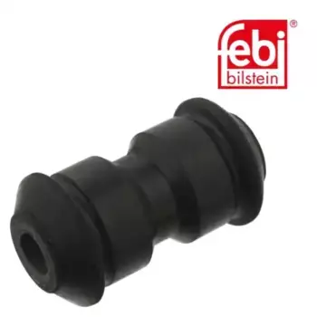 сайлентблок рессоры !(мр) 17x54x96 \MB 709/809/914 02876 FEBI