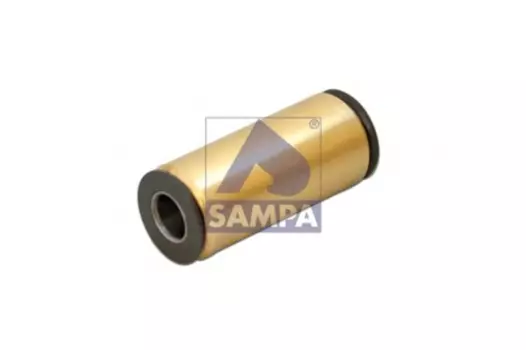 сайлентблок рессоры !(мр) 20x44.5x97/104 \RVI Maneger,Maxter,Premium 080.032 SAMPA