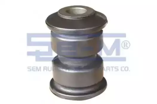 сайлентблок рессоры !(мр) 20x54x95 2x \RVI Midliner/Midlum DXI 8288 SE-M