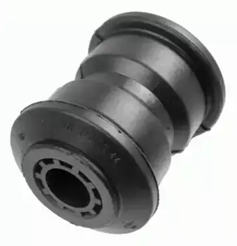 сайлентблок рессоры !(мр) 22x64x96\MB Atego 26973 01 LMI