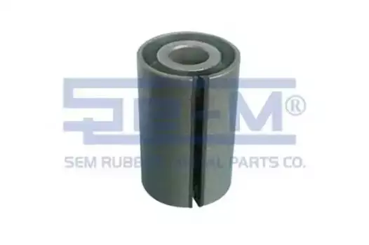 сайлентблок рессоры !(мр)24х62х97х2 \RVI Magnum/Premium 8150 SE-M