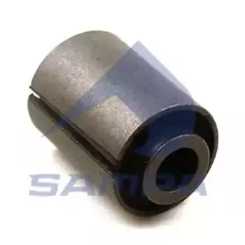сайлентблок рессоры ! (мр)24x61.5x95 \RVI Magnum/Premium 080.183 SAMPA