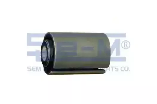 сайлентблок рессоры !(мр)24x61.5x95 \RVI Magnum/Premium 10446 SE-M