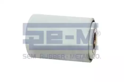 сайлентблок рессоры !(мр) 24x65x95 \MAN TGA 16388 SE-M