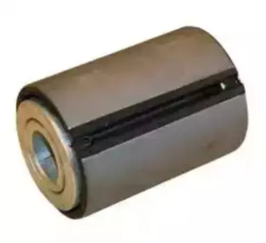 сайлентблок рессоры !(мр) 24x65x95 \MAN TGA C234669 WEWELER