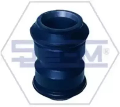 сайлентблок рессоры !(мр) 30x56.5x86.5 \Omn MB 609-814 O609/611/614 7582 SE-M