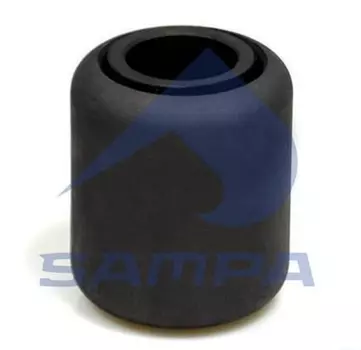 сайлентблок рессоры !(мр) 30x60x72 \BPW 070.202 SAMPA