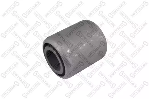 сайлентблок рессоры !(мр) 30x60x72 \BPW 84-08110-SX STELLOX