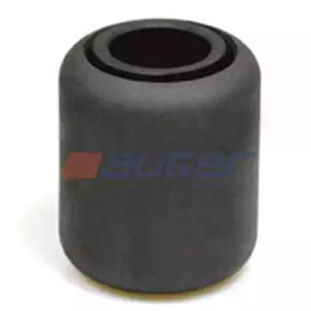 сайлентблок рессоры !(мр) 30x60x72 \BPW 53947 AUGER