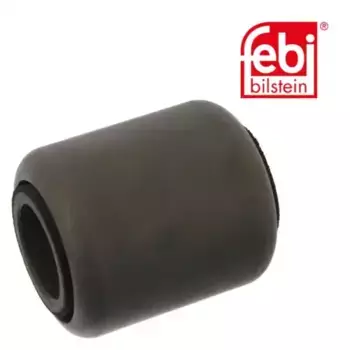 сайлентблок рессоры! (мр) 30x60x72 \BPW 40784 FEBI