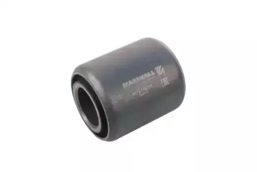 сайлентблок рессоры !(мр) 30x60x72 \BPW M7210033 MARSHALL