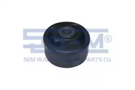 сайлентблок рессоры! (мр) 31.5x155.5x114\ MB 10210 SE-M