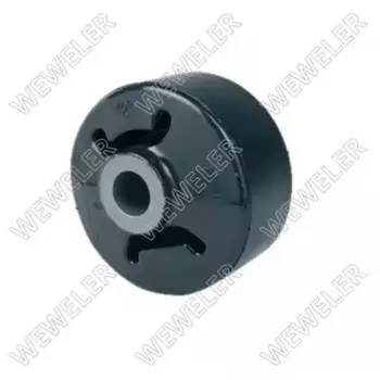 сайлентблок рессоры !(мр) 31.5x155x114 \SAF YC188C234795 WEWELER