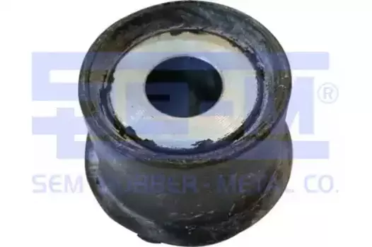 сайлентблок рессоры! (мр) 4x 16.2x56x70\ RVI Mascott 13756 SE-M