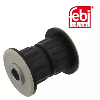 сайлентблок рессоры! (мр) 4x \ Iveco EuroCargo/Tector/Tector 35270 FEBI