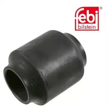 сайлентблок рессоры !(мр) 68x107x130 \BPW 15703 FEBI