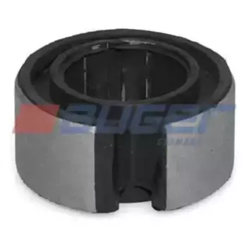 сайлентблок рессоры !(мр) разрезн. 36x64x28/33 \Iveco EuroTrakker 53456 AUGER