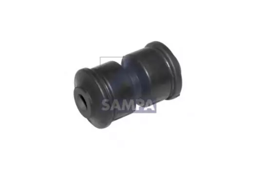 сайлентблок рессоры !(мр) =SA030.045 16x55x95 \MAN,Volvo 6/10.136 FL4/6 020.030 SAMPA