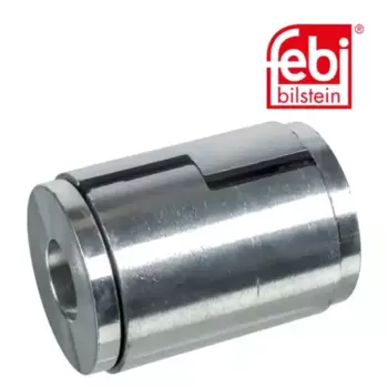 сайлентблок рессоры !(мр) задн. 24.2x62.9x86\DAF 75/85CF/95XF/CF85/F2100/2300/2700 29569 FEBI