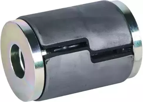 сайлентблок рессоры !(мр) задн. 24x63x86\DAF 75/85CF/95XF/CF85/F2100/2300/2700 C234670 WEWELER