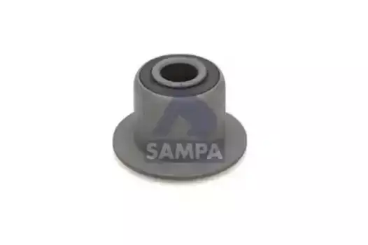 сайлентблок рессоры !перед. 16.5x40x35 8x \Iveco Zeta 50/60/65.9-60.11-65.12-79.12 060.094 SAMPA