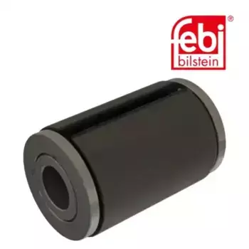 сайлентблок рессоры !перед. 24.3x60x96 \MB Actros BM655/656/657/658/659/95x, RVI Premium 40633 FEBI