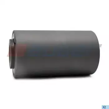 сайлентблок рессоры !передней 20x57x100\FRL FLC 81050 AUGER