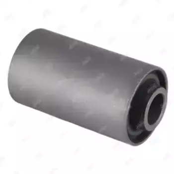 сайлентблок рессоры передней!\ Isuzu NPR SH24006 JIKIU