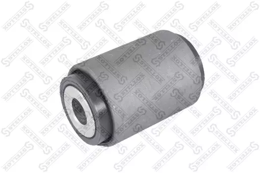 сайлентблок рессоры РАЗРЕЗН. !18x57x86 \MAN TGA/TGL 8/12/12/26/32/35.xxx