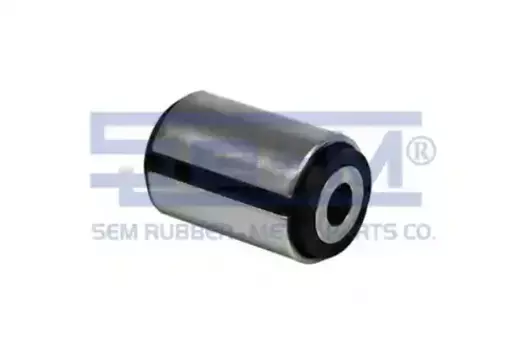 сайлентблок рессоры РАЗРЕЗН. !20x62x95 \MAN TGM 13-18/26.xxx 9237 SE-M