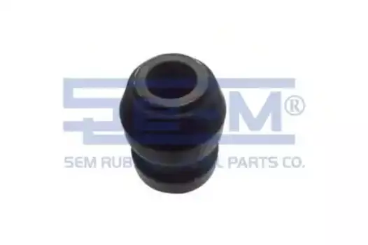 сайлентблок рессоры! (рм) 30x70x127\ SMB 10211 SE-M