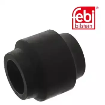 сайлентблок рессоры !(рм) 36x49/65.5x68 \BPW 11437 FEBI