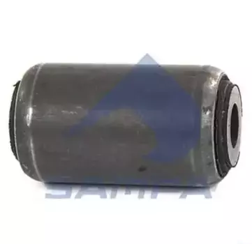 сайлентблок рессоры! (рм) 6x\ DAF F45 051.172 SAMPA