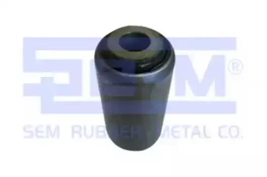 сайлентблок рессоры !(рм) 6x \DAF F45 13210 SE-M