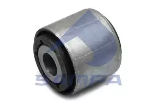 сайлентблок рессоры!\ Scania 043.318 SAMPA